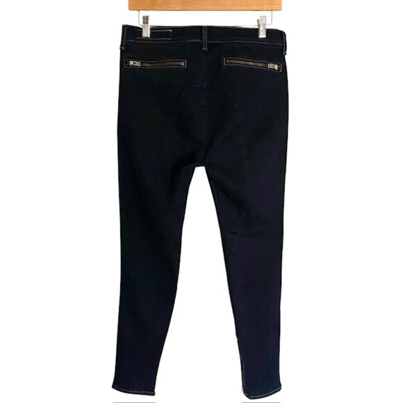 Rag & Bone Moto Skinny Jeans 30 - Picture 3 of 6